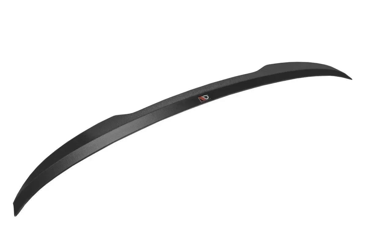 Extensión de alerón V.1 BMW Serie 5 G30 Berlina / Sedán