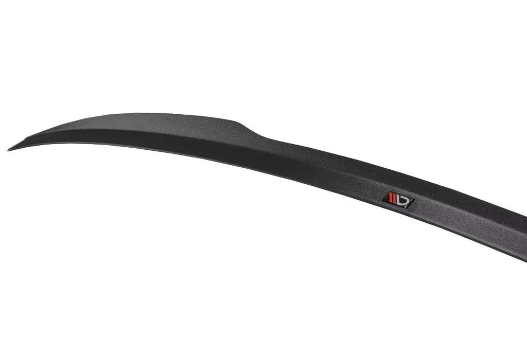 Spoiler Extension V.1 BMW 5 Series G30 Sedan
