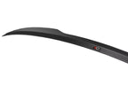 Spoiler Extension V.1 BMW 5 Series G30 Sedan