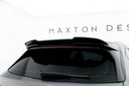 Extensión de alerón V.1 BMW M135i F70