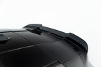Extensión de alerón V.1 BMW M135i F70