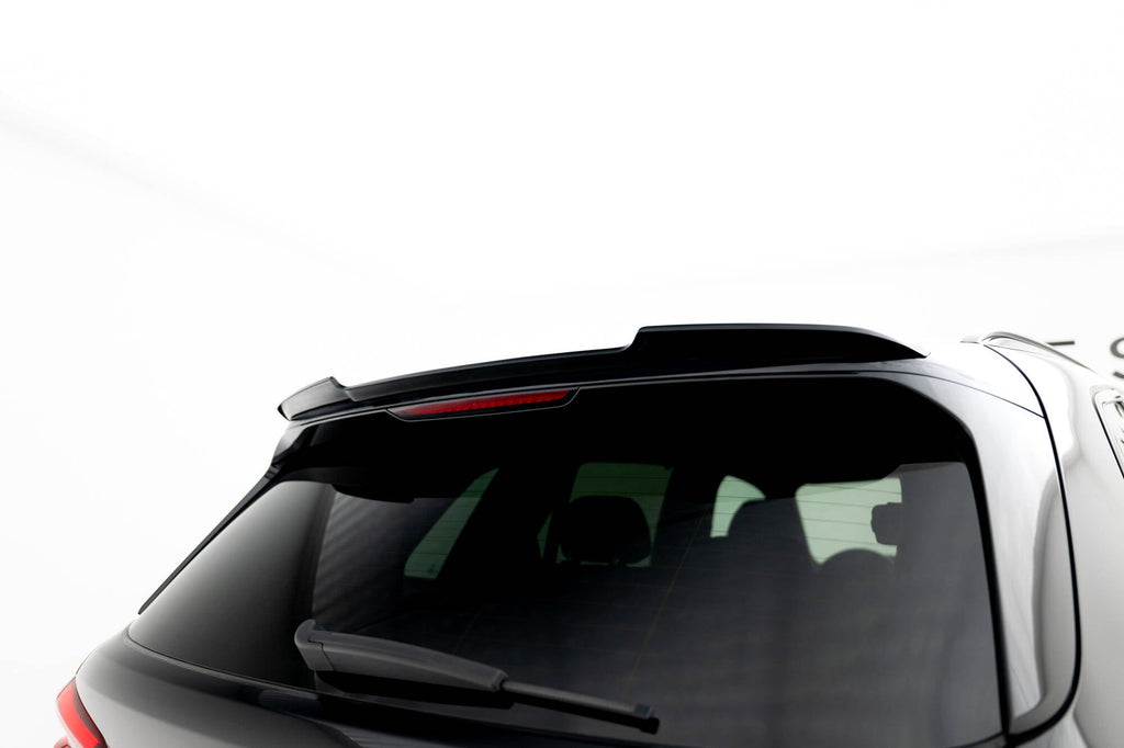Extensión de alerón V.1 BMW X5 G05 M-Pack