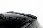 Extensión de alerón V.1 BMW X5 G05 M-Pack