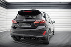 Spoiler extension V.1 Ford Fiesta Mk8 ST / ST-Line