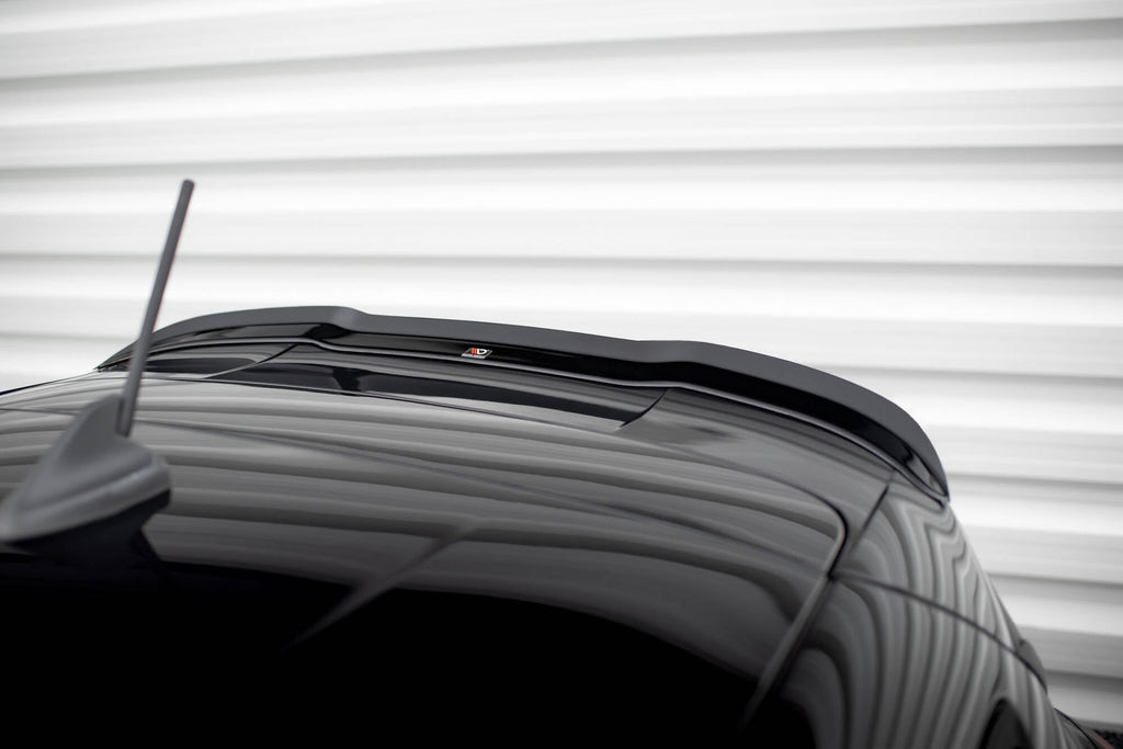 Spoiler extension V.1 Ford Fiesta Mk8 ST / ST-Line