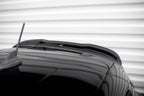 Spoiler extension V.1 Ford Fiesta Mk8 ST / ST-Line