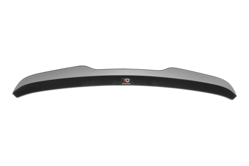 Spoiler extension V.1 Ford Fiesta ST Mk6