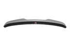 Spoiler extension V.1 Ford Fiesta ST Mk6