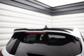 Extensión de alerón V.1 Ford Focus Hatchback ST Mk4