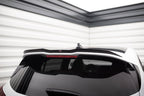 Extensión de alerón V.1 Ford Focus Hatchback ST Mk4