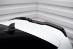 Extensión de alerón V.1 Ford Focus Hatchback ST Mk4