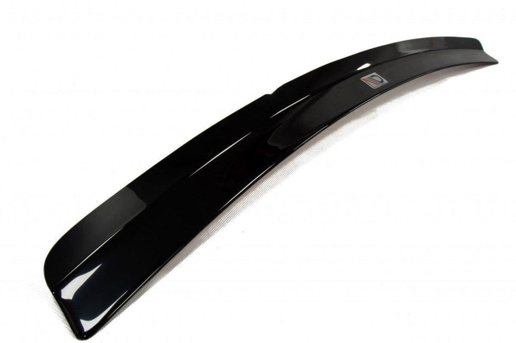 Extensión de alerón V.1 Ford Focus RS Mk3