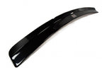Extensión de alerón V.1 Ford Focus RS Mk3