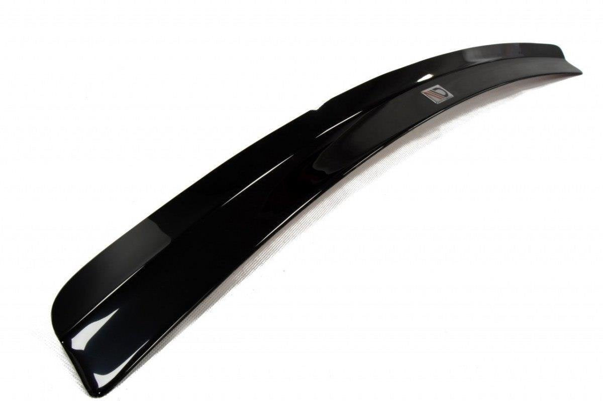 Extensión de alerón V.1 Ford Focus RS Mk3