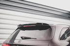 Extensión de alerón V.1 Mercedes-Benz Clase E Familiar S213
