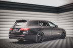 Extensión de alerón V.1 Mercedes-Benz Clase E Familiar S213