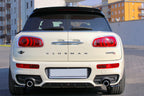 Extensión de alerón V.1 Mini Cooper Clubman John Cooper Works F54