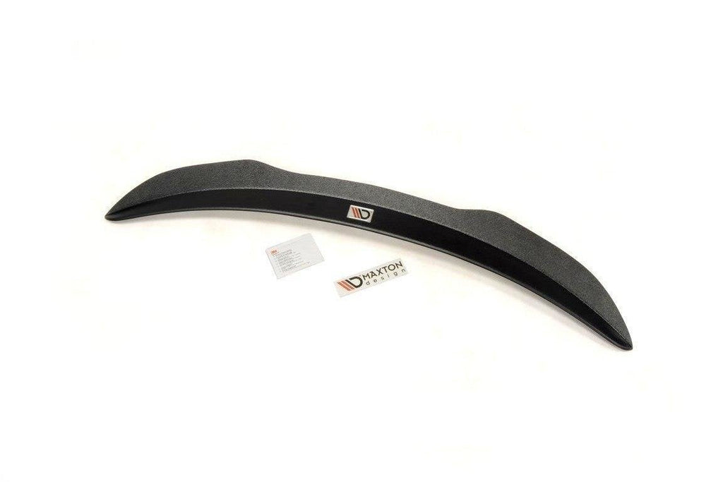 Spoiler Extension V.1 Mini Cooper R56