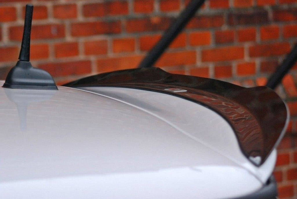 Spoiler Extension V.1 Mini Cooper R56