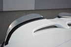 V.1 Spoiler Extension Mini Cooper S John Cooper Works F56 / F56 Facelift