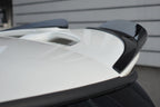 V.1 Spoiler Extension Mini Cooper S John Cooper Works F56 / F56 Facelift
