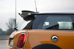 V.1 Spoiler Extension Mini Cooper S John Cooper Works F56 / F56 Facelift