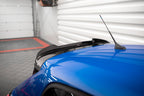 Spoiler extension V.1 Peugeot 208 Mk2