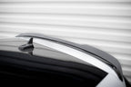 Extensión de alerón V.1 Skoda Kodiaq Mk1 Sportline/RS