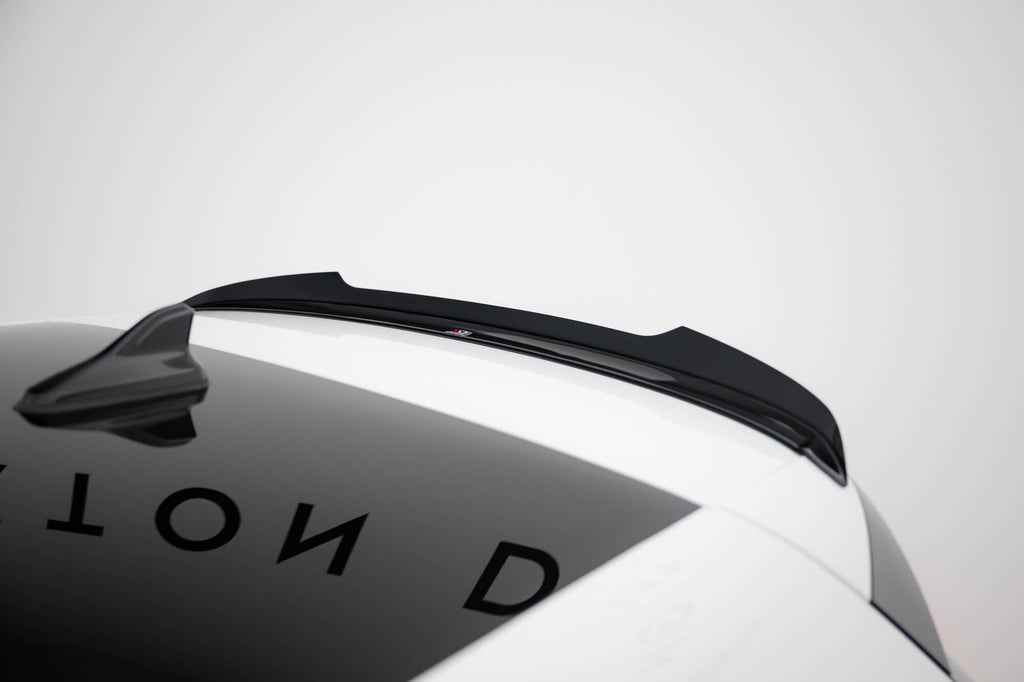 Spoiler Extension V.1 Volkswagen Golf GTI / GTE / GTD / R-Line / R Mk8