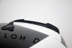 Spoiler Extension V.1 Volkswagen Golf GTI / GTE / GTD / R-Line / R Mk8