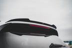 Spoiler Extension V.1 Volkswagen Golf GTI / GTE / GTD / R-Line / R Mk8