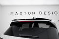 Extensión de alerón V.1 Volkswagen Golf GTI / GTE / GTD / R-Line / R Mk8
