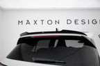 Spoiler Extension V.1 Volkswagen Golf GTI / GTE / GTD / R-Line / R Mk8