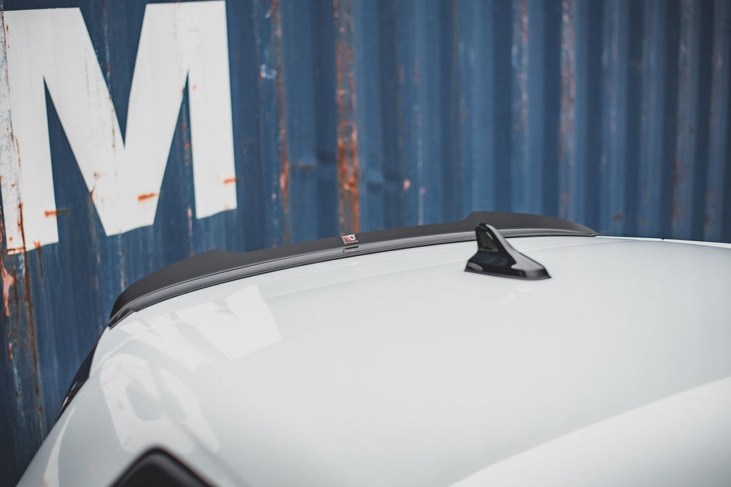 Spoiler Extension V.1 Volkswagen Golf GTI / GTE / GTD / R-Line / R Mk8