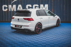 Spoiler Extension V.1 Volkswagen Golf GTI / GTE / GTD / R-Line / R Mk8