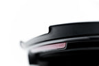 Spoiler Extension V.1 Volkswagen Golf Mk8 Facelift