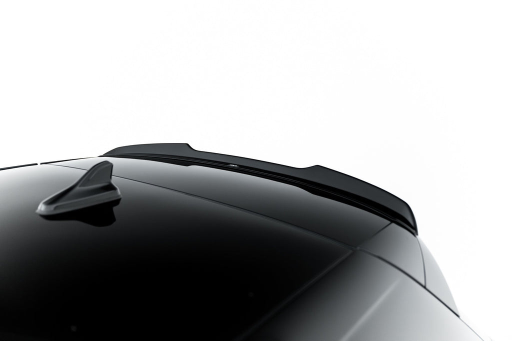 Spoiler Extension V.1 Volkswagen Golf Mk8 Facelift