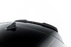 Spoiler Extension V.1 Volkswagen Golf Mk8 Facelift