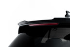 Spoiler Extension V.1 Volkswagen Golf Mk8 Facelift