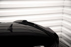 Extensión de alerón V.2 Audi A6 Avant C7