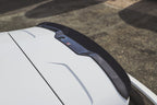 Spoiler Extension V.2 Audi RS3 8V / 8V Facelift Sportback