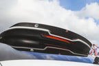 Spoiler Extension V.2 Audi RS3 8V / 8V Facelift Sportback