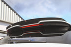 Spoiler Extension V.2 Audi RS3 8V / 8V Facelift Sportback