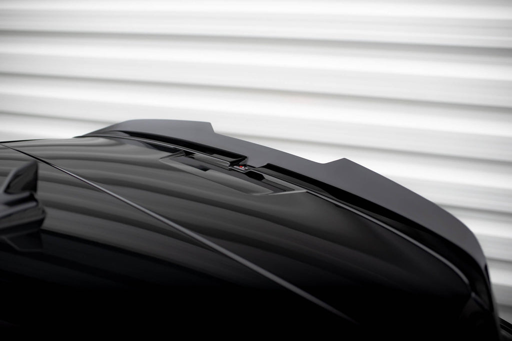 Spoiler Extension V.2 Audi RS3 / S3 / A3 S-Line Sportback 8Y / 8Y Facelift