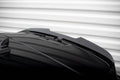 Extensión de alerón V.2 Audi RS3 / S3 / A3 S-Line Sportback 8Y / 8Y Facelift