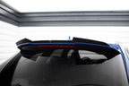 Extensión de alerón V.2 Audi RS6 C7 / C7 Facelift