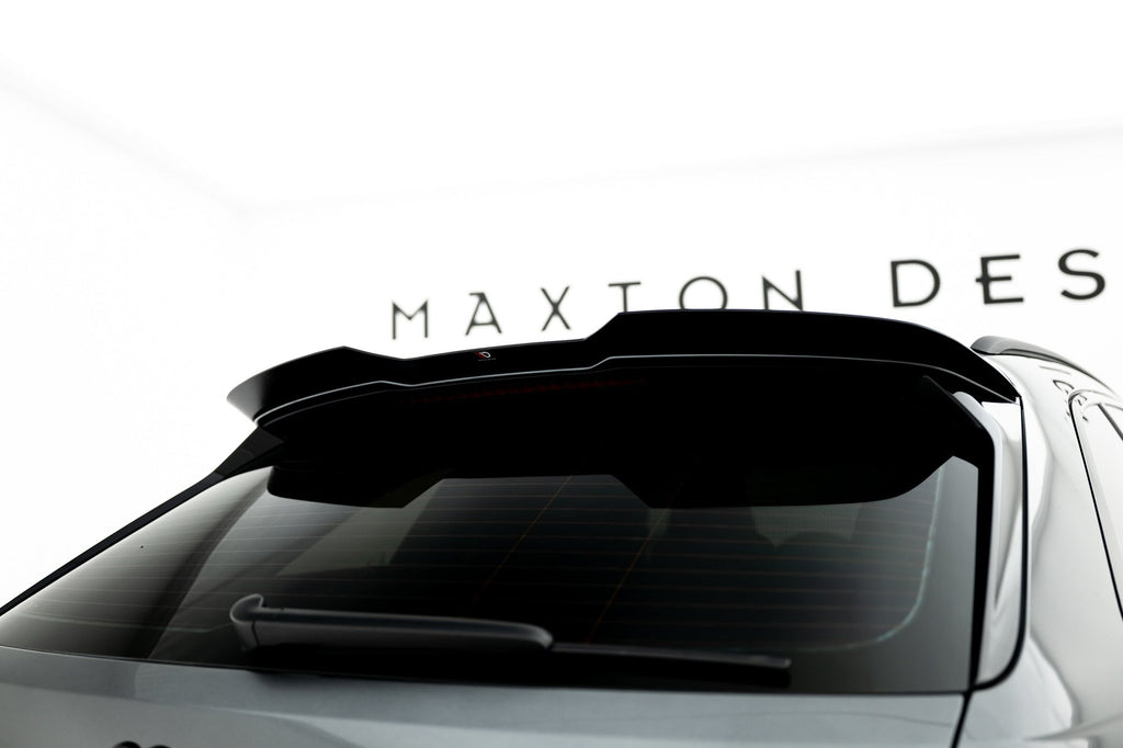 Spoiler Extension V.2 Audi RS6 C8 / C8 Facelift