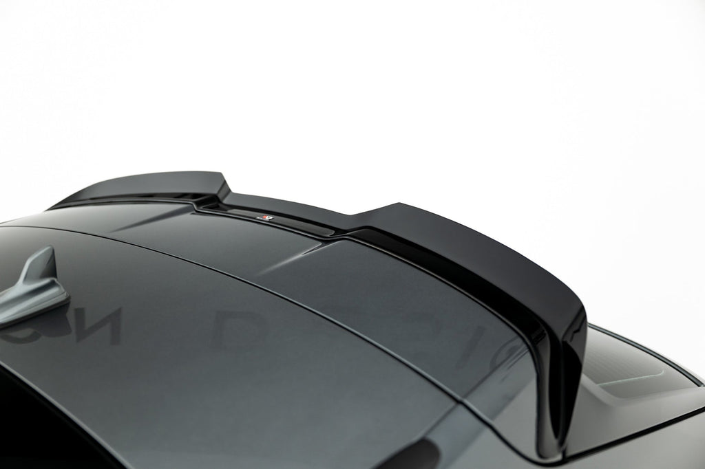Spoiler Extension V.2 Audi RS6 C8 / C8 Facelift