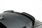 Spoiler Extension V.2 Audi RS6 C8 / C8 Facelift