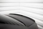 V.2 Spoiler Extension Audi S4 / A4 Standard / S-Line / Competition Sedan B9 / B9 Facelift